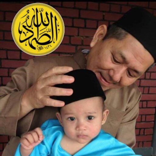 Profile AllahBersamaMu