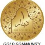 Logo GOLD COMMUNITY ENTERPRISE