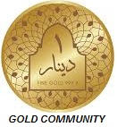 GOLD COMMUNITY ENTERPRISE