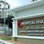 Logo HOSPITAL SHAH ALAM