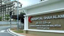 HOSPITAL SHAH ALAM