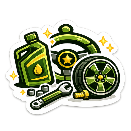 KEDAI AKSESORI KERETA