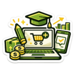 E-DAGANG / ONLINE BIZ