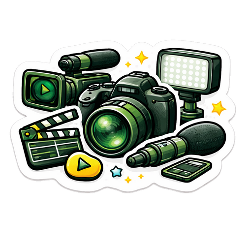 FOTOGRAFI / VIDEO