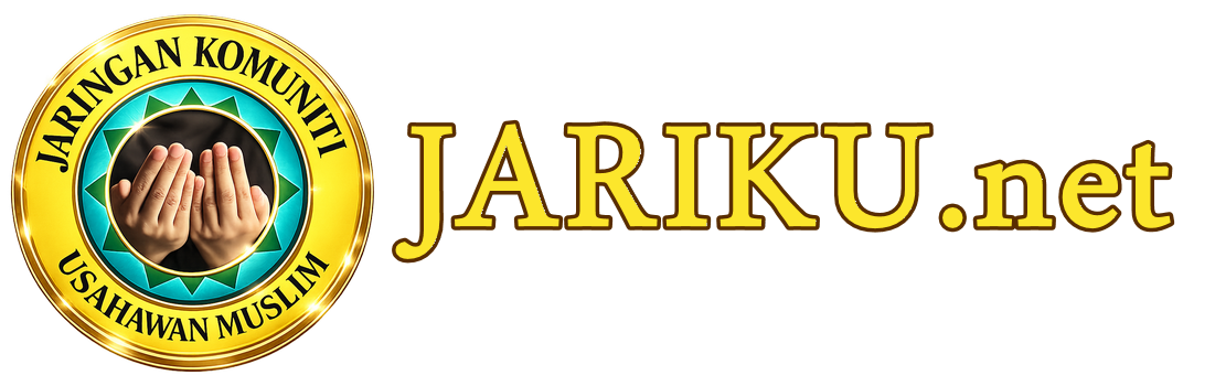 JARIKU – Jaringan Komuniti Usahawan