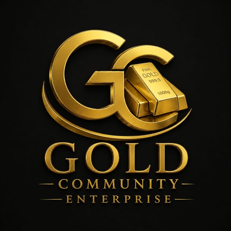 GOLD COMMUNITY ENTERPRISE