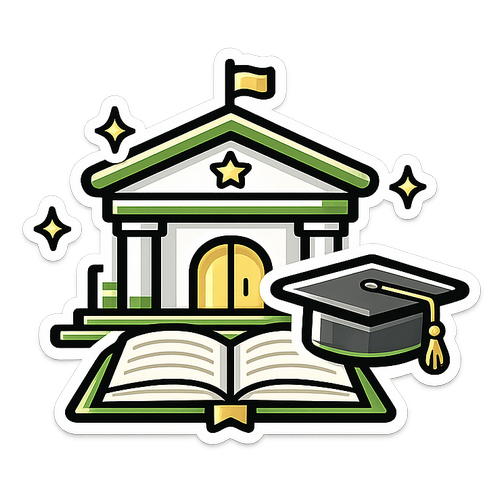 INSTITUSI PENDIDIKAN