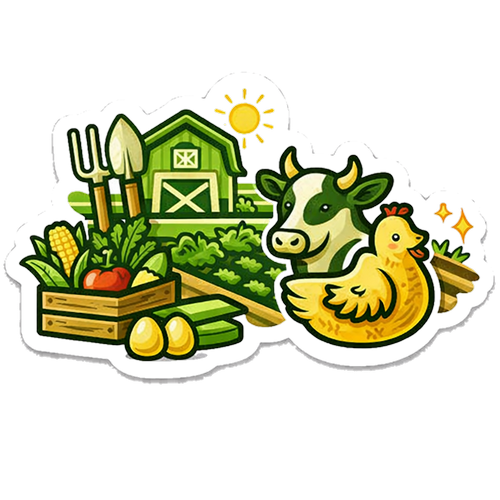 PERTANIAN / TERNAKAN