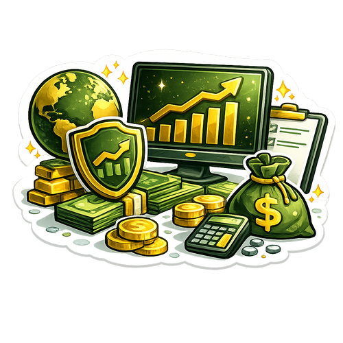 TRADING / ENTERPRISE