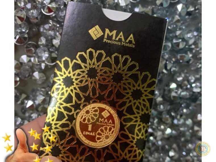DINAR EMAS 999.9 (4.25GM)