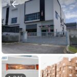 Logo ALMOHIT TRADING