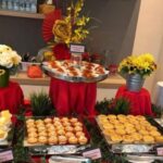Logo Lynn’s Catering