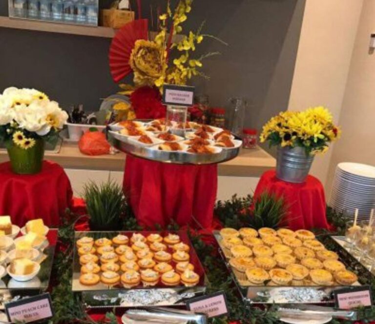 Lynn’s Catering