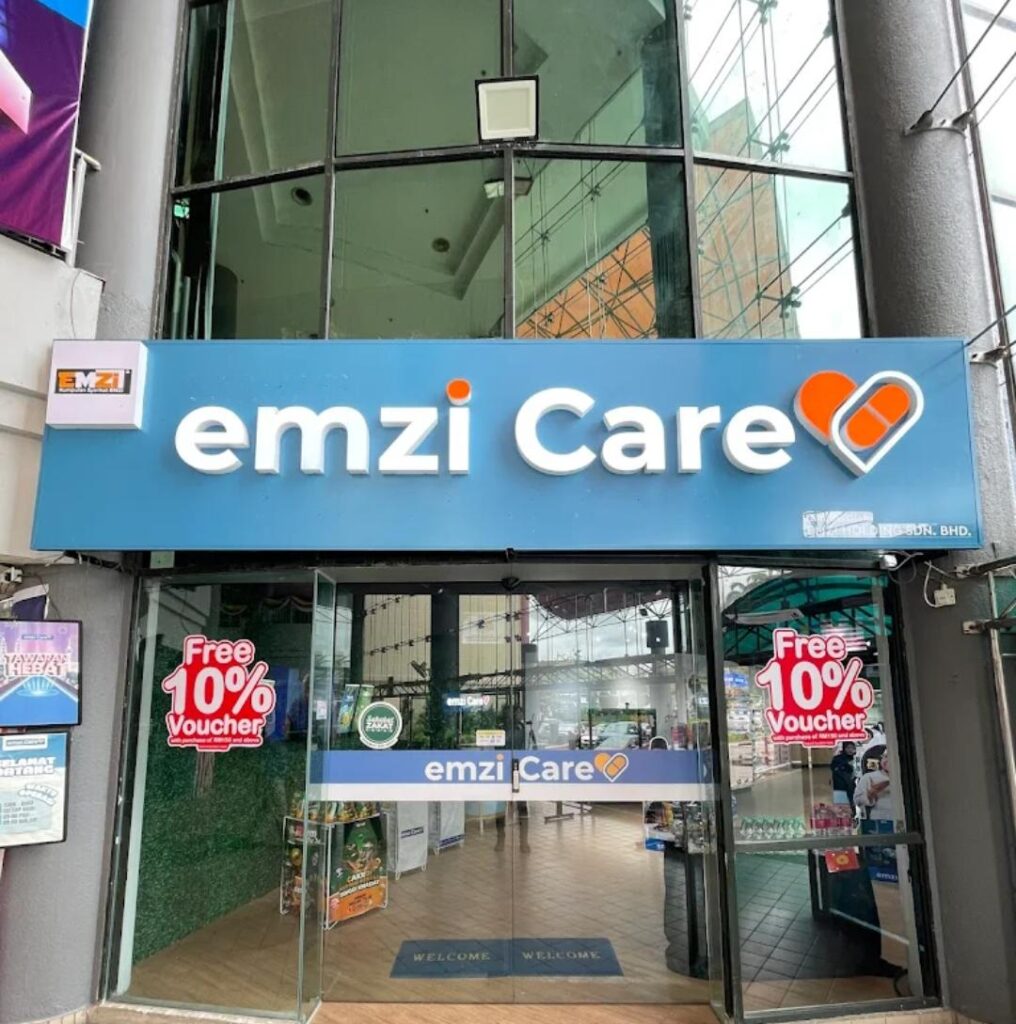 EMZI CARE