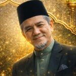 Logo Ahmad Bahari Mokhtar