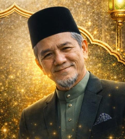 Ahmad Bahari Mokhtar