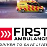 Logo FIRST AMBULANCE SERVICES SDN BHD
