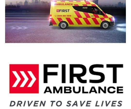 FIRST AMBULANCE SERVICES SDN BHD