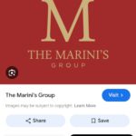 Logo Marini BSP Enterprise
