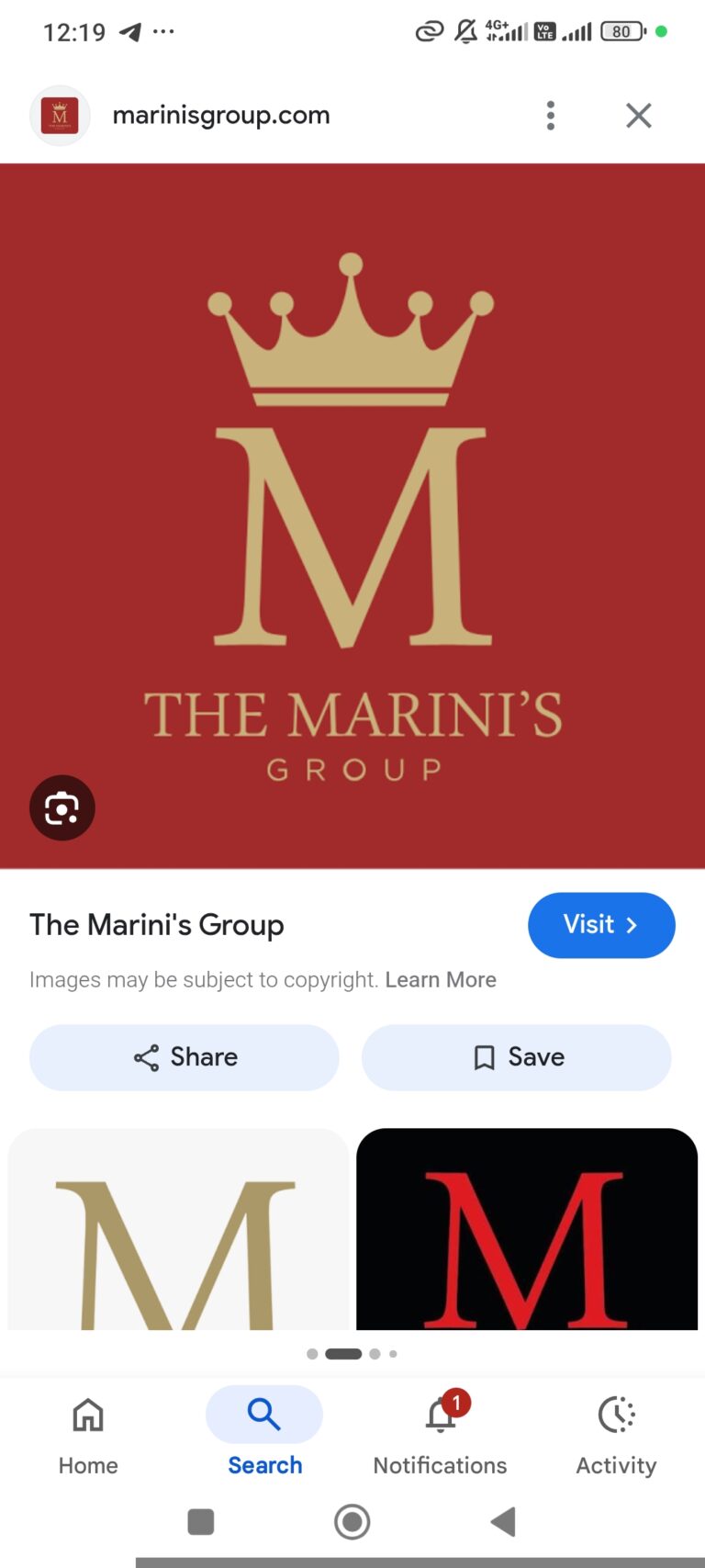 Marini BSP Enterprise