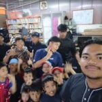 Logo Pertubuhan Kebajikan Dan Bimbingan At-Taqwa