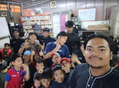 Pertubuhan Kebajikan Dan Bimbingan At-Taqwa