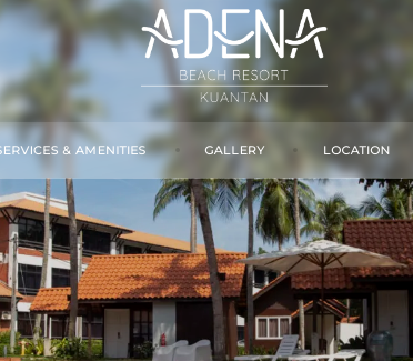 Adena Beach Resort