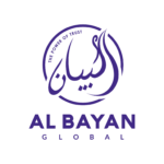Logo ALBAYAN GLOBAL
