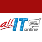 Logo ALL IT HYPERMARKET