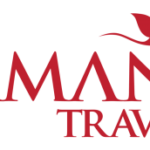 Logo AMANI TRAVEL SDN BHD
