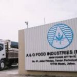 Logo AOM Food Industries