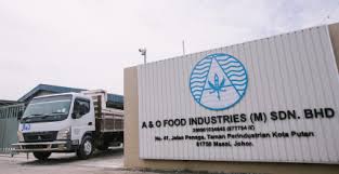 AOM Food Industries