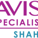 Logo Avisena Specialist Hospital
