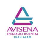 Logo Avisena Specialist Hospital