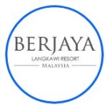 Logo Berjaya Langkawi Resort