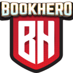 Logo BOOKHERO SDN. BHD.