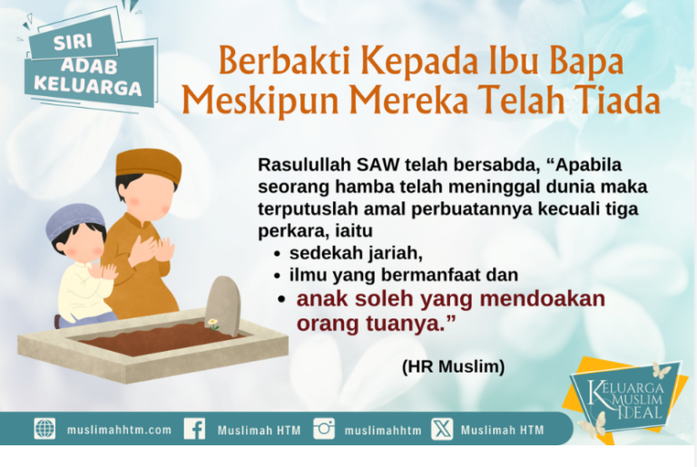 Berbakti Kepada Orang Tua, Penebus Dosa Besar