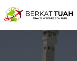 BERKAT TUAH TRAVEL & TOUR