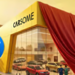 Logo CARSOME Dealer Hub