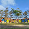 Chalet Arked D’Punggai Beach Resort