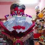 Logo The Chentaku Surprise Delivery