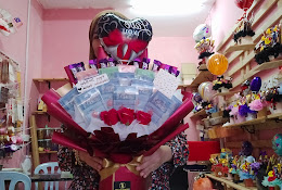 The Chentaku Surprise Delivery