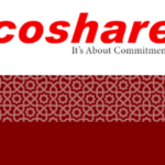 Logo COSHARE HOLDING BERHAD