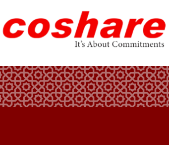 COSHARE HOLDING BERHAD