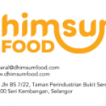 Logo DHIMSUM FOOD SDN BHD