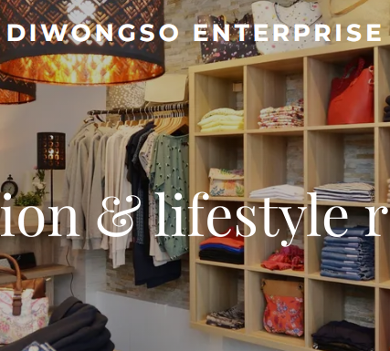 Diwongso Enterprise