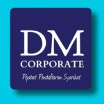 Logo DM CORPORATE SDN BHD