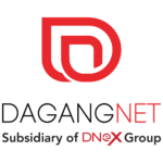 Logo Dagang Net Technologies Sdn Bhd (Dagang Net)
