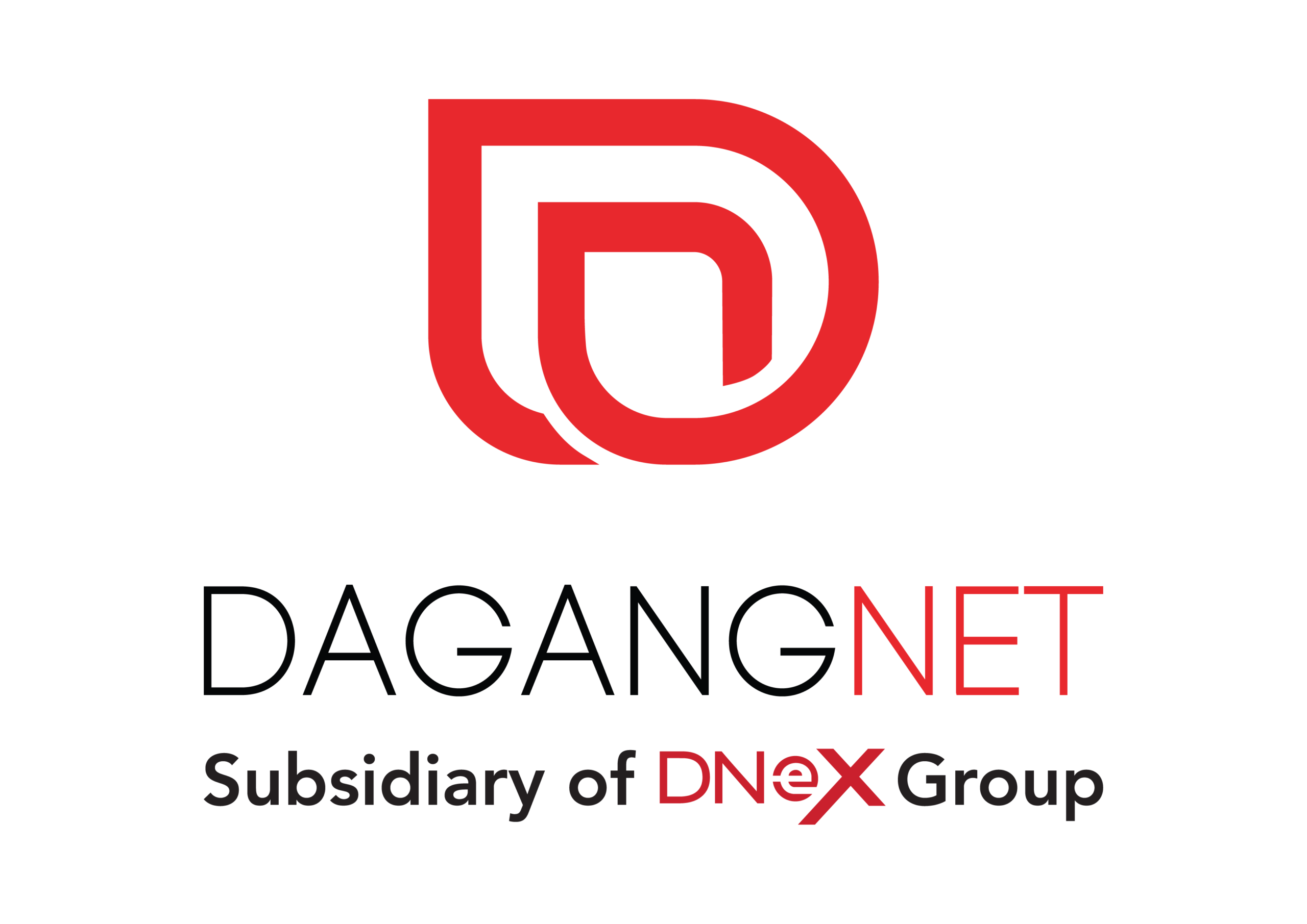 Logo Dagang Net Technologies Sdn Bhd (Dagang Net)