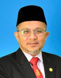Prof Dato’ Dr. Asmadi Mohamed Naim